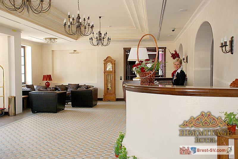 Гостиницы, отели. Снять жилье. Снять номер. Отель Эрмитаж. Hotel Hermitage