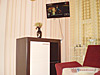 1-комнатная квартира в новом доме, Wi-Fi, LED TV, шикарная кровать