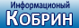 Информационный сайт Кобрина