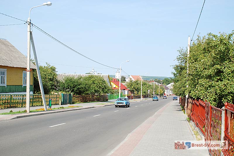 Слоним. Фотографии города Слонима. brest-sv.com