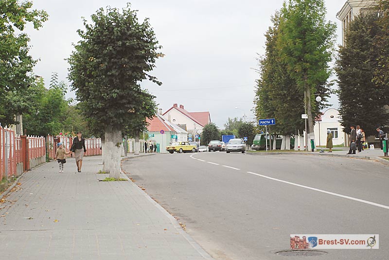 Слоним. Фотографии города Слонима. brest-sv.com