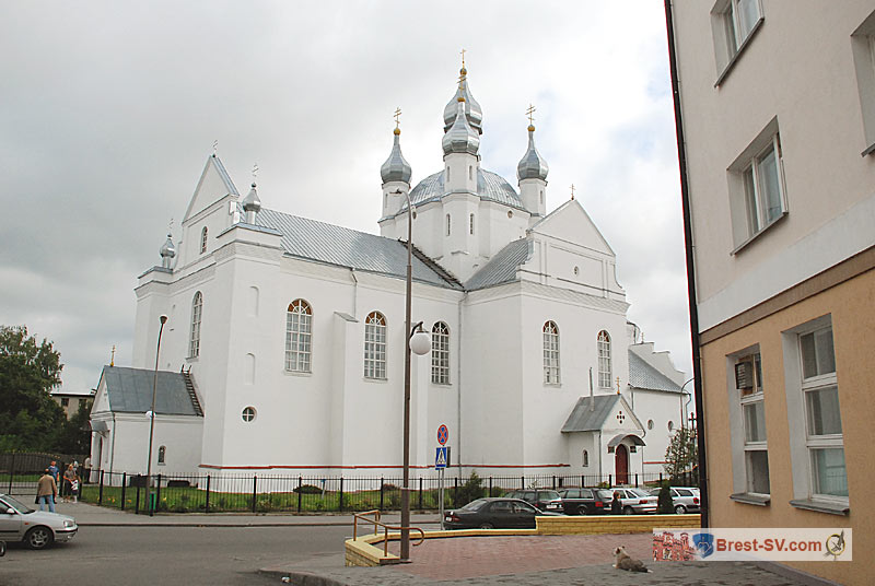 Слоним. Фотографии города Слонима. brest-sv.com