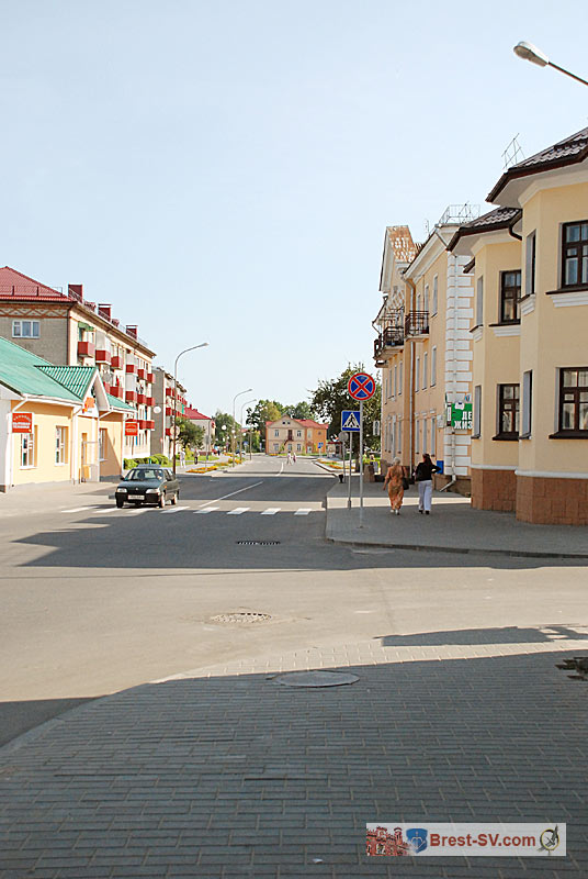 Слоним. Фотографии города Слонима. brest-sv.com