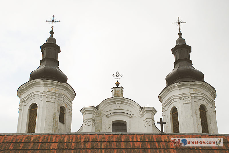 Слоним. Фотографии города Слонима. brest-sv.com