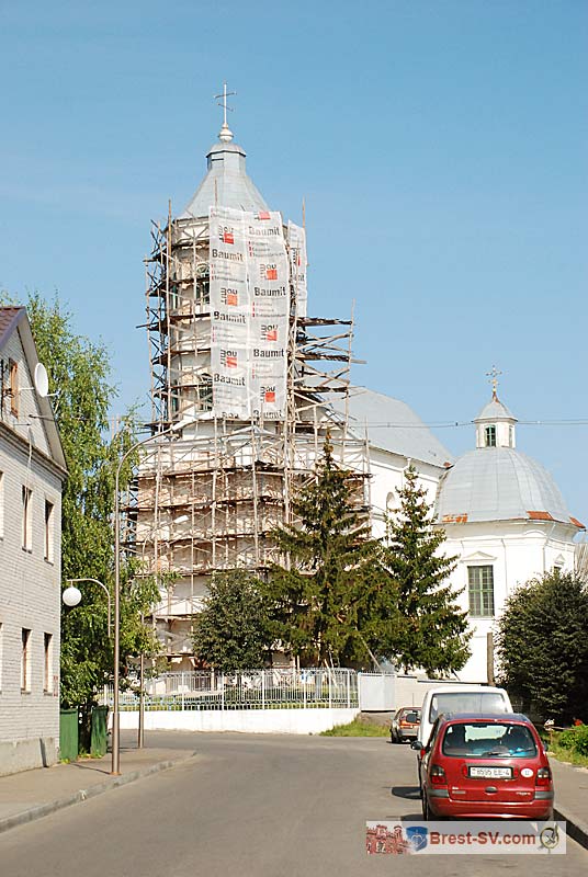 Слоним. Фотографии города Слонима. brest-sv.com