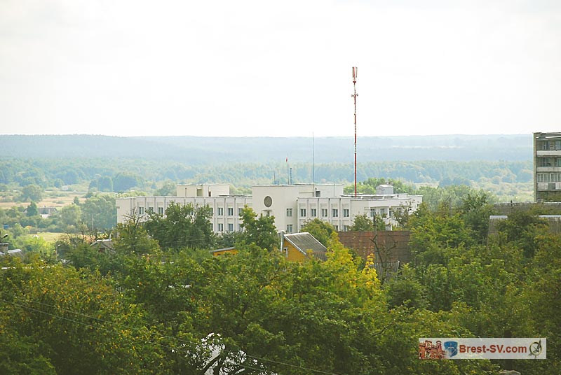 Слоним. Фотографии города Слонима. brest-sv.com