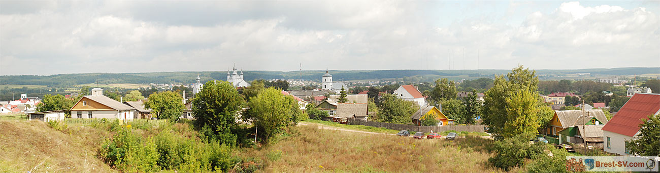 Слоним. Фотографии города Слонима. brest-sv.com