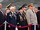 Брест. Ветераны 2009. Фото Бреста. Сергей Домбровский.