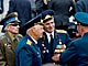 Брест. Ветераны 2009. Фото Бреста. Сергей Домбровский.