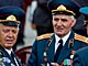 Брест. Ветераны 2009. Фото Бреста. Сергей Домбровский.