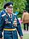 Брест. Ветераны 2009. Фото Бреста. Сергей Домбровский.