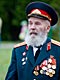 Брест. Ветераны 2009. Фото Бреста. Сергей Домбровский.